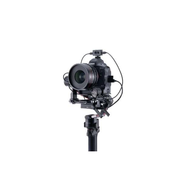 DJI RS2P12 DJI RS 3Dフォーカスシステム | ノジマオンライン