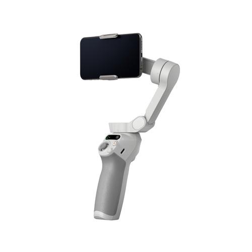 豊富なギフト 3軸スマホジンバル DJI SEを購入 Osmo Osmo Mobile DJI 