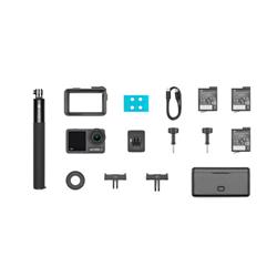 DJI アクションカメラ Osmo Action 4 アベンチャーコンボ