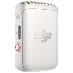 DJI MIC2 トランスミッター(パールホワイト) Amazon.co.jp: DJI Mic 2 トランスミッター（パールホワイト