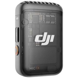 DJI DJI Mic 2 トランスミッター シャドーブラック DM1023 | ノジマ