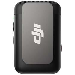 DJI DJI Mic 2 トランスミッター シャドーブラック DM1023 | ノジマ