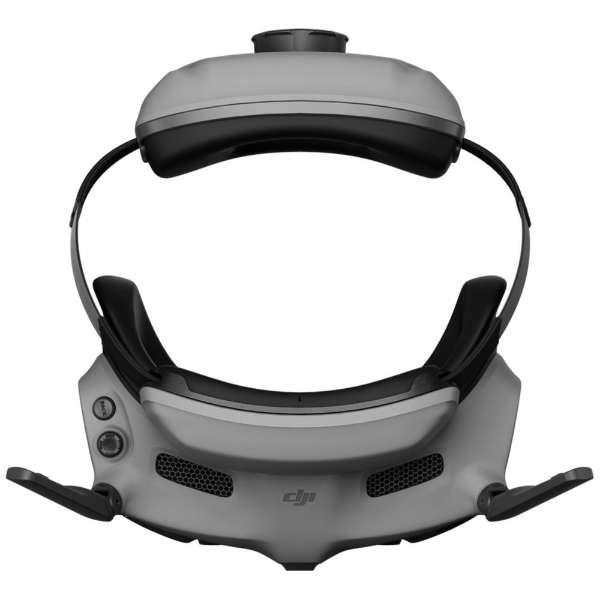 DJI DJI Goggles WA5208 | ノジマオンライン