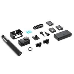 DJI DJI OSMO Action 5 Pro アドベンチャーコンボ OA5P02 | ノジマ
