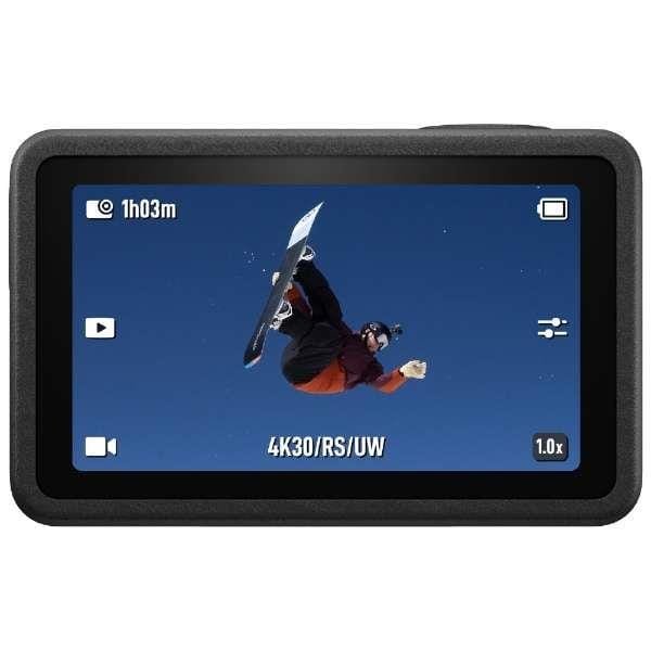 DJI Osmo Action 5 Pro アドベンチャーコンボ OA5P02 Osmo Action 5 Pro アドベンチャーコンボ OA5P02 DJI｜ディー