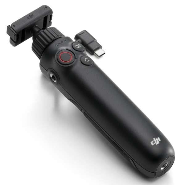 DJI Osmo Action 多機能充電ハンドル OASB03 | ノジマオンライン