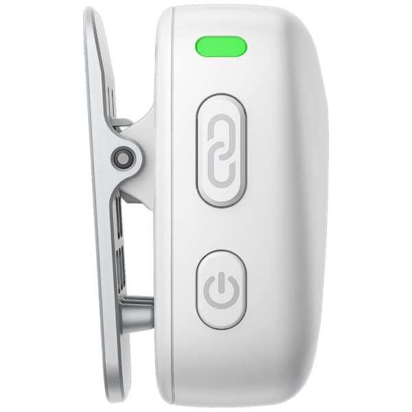 DJI DJI Mic Miniトランスミッター アークティックホワイト DM3002