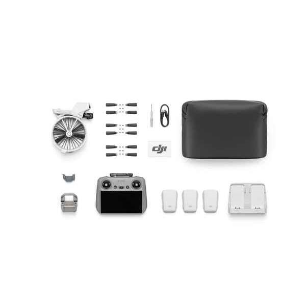 DJI DJI Flip Fly Moreコンボ (DJI RC 2付属) WA141C | ノジマオンライン