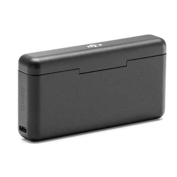 DJI Osmo Action 多機能バッテリーケース 2 ACCDH2 | ノジマオンライン