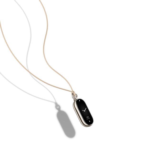 Amazon.co.jp: Xiaomi Smart Band 9 キューバンチェーン