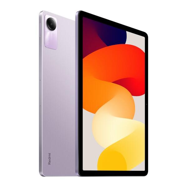 WEB限定カラー Xiaomi Redmi Pad 日本語版 4G+128GB Androidタブレット ...