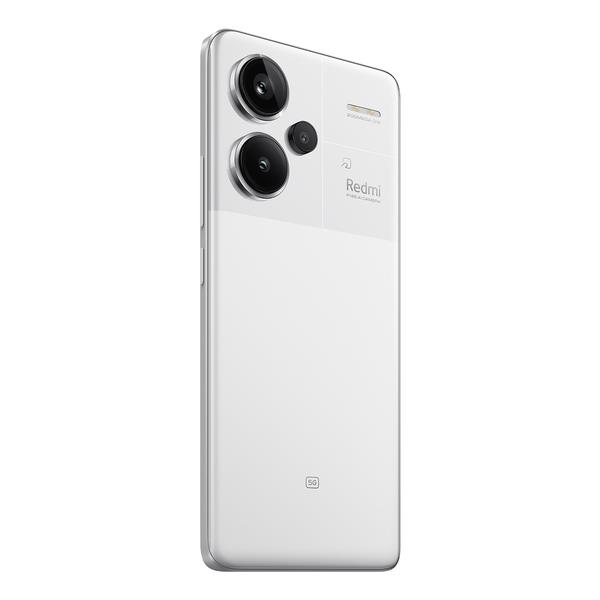 Xiaomi MZB0GX7JP SIMフリースマートフォン Redmi Note 13 Pro+ 5G【12+512GB/ムーンライトホワイト/2024年5月発売モデル】  | ノジマオンライン