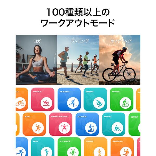 HUAWEI WATCH-FIT3-Black-SLO-B09 スマートウォッチ FIT3