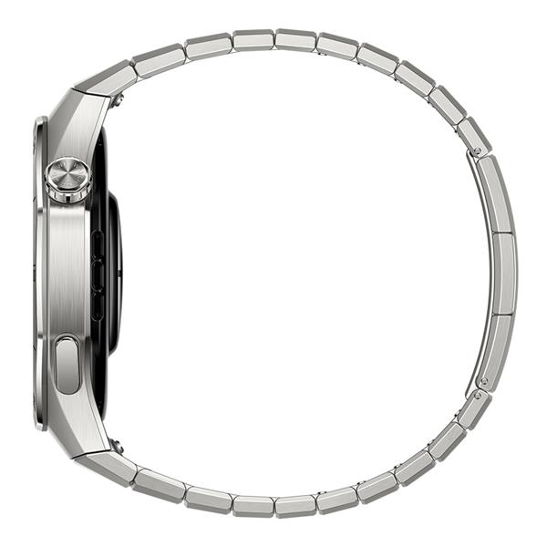 HUAWEI WATCH-GT5PRO-46MM-TI スマートウォッチ WATCH GT5 PRO