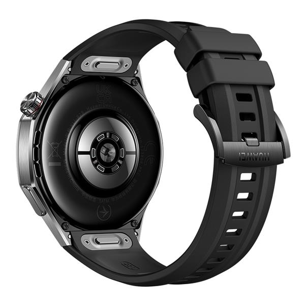 HUAWEI WATCH-GT5PRO-46MM-BK スマートウォッチ WATCH GT5 PRO 46MM/BLACK | ノジマオンライン