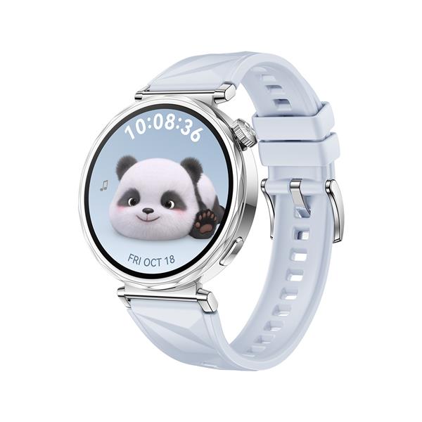 HUAWEI WATCH GT5 46mm ブルー（HUAWEI WATCH-GT5-41MM-BL スマート 