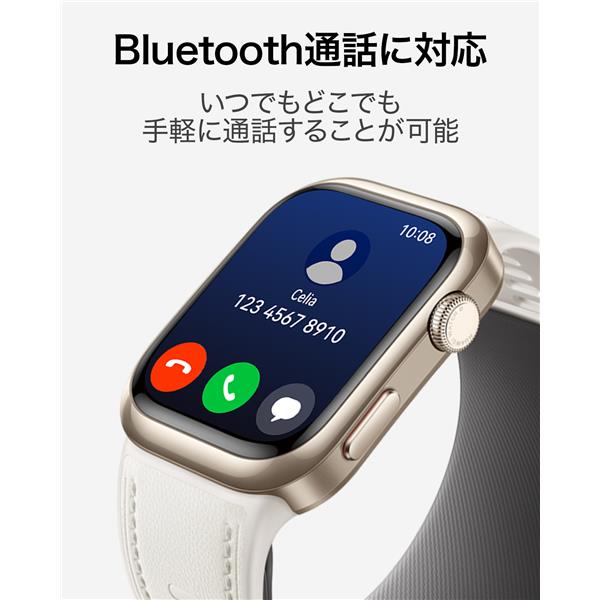 HUAWEI HUAWEI WATCH D2 ウェアラブル血圧計 ブラック WATCH-D2