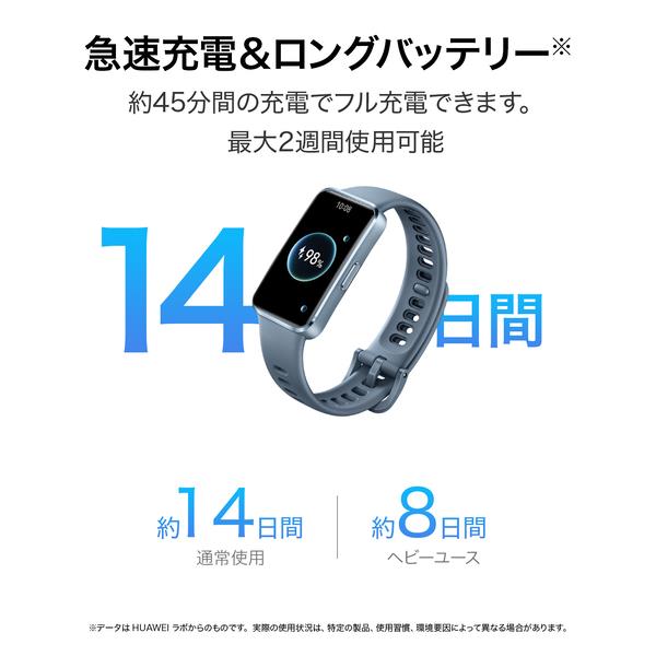 CMC健康管理バンド フリーサイズ 黒・オレンジ CMC健康管理バンド フリーサイズ 黒・オレンジ