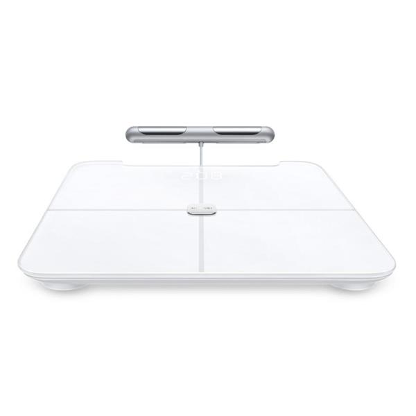 【美品】Huawei scale 3 pro hag-b19 スマート体重計● HUAWEI HUAWEI Scale 3 Pro スマート体組成計/White（HAG-B19
