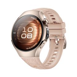 ＨＵＡＷＥＩ WATCH-5-Beige