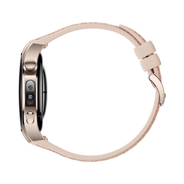 HUAWEI HUAWEI WATCH 5/Beige(Soc-L29L) WATCH-5-Beige | ノジマ 