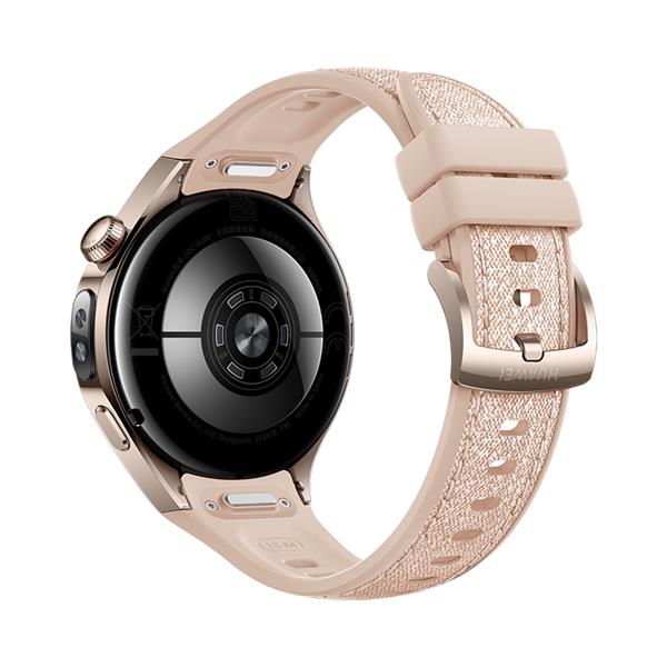 HUAWEI HUAWEI WATCH 5/Beige(Soc-L29L) WATCH-5-Beige | ノジマ