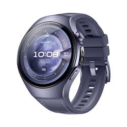 ＨＵＡＷＥＩ WATCH-5-Purple
