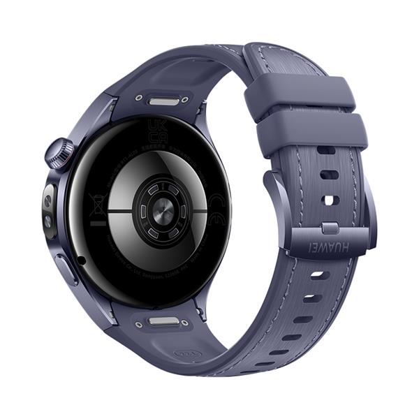 HUAWEI HUAWEI WATCH 5/Purple(Rates-L39L) WATCH-5-Purple