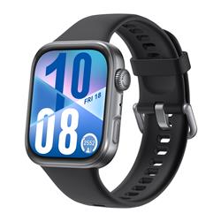HUAWEI WATCH FIT 4/Black(SYA-B09) WATCH-FIT-4/Black