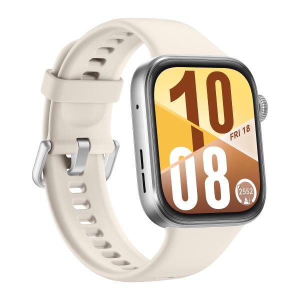 HUAWEI HUAWEI WATCH FIT 4/White(SYA-B09) WATCH-FIT-4-White 