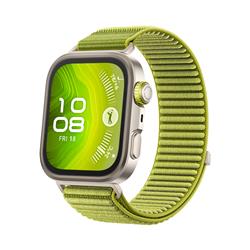 HUAWEI WATCH FIT 4 Pro/Green(SYA-B29) WATCH-FIT-4-Pro/Green