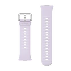 ＨＵＡＷＥＩ FIT4-Strap--Purple