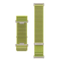 ＨＵＡＷＥＩ FIT4Pro-Nylon-Strap-Green