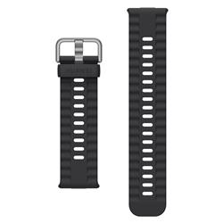 ＨＵＡＷＥＩ FIT4Pro-Matte-Strap--Black-