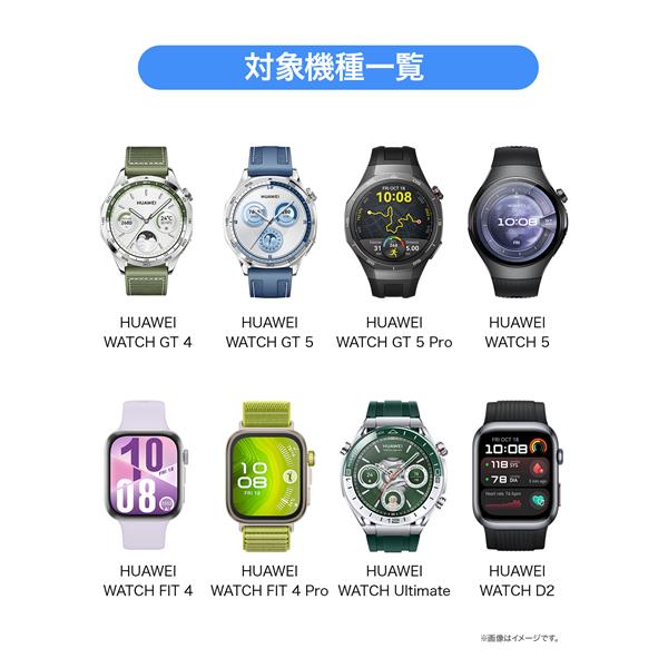 HUAWEI HUAWEI Wireless Super Fast Charger（for Watch/D2