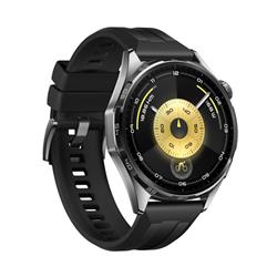 HUAWEI スマートウォッチ WATCH GT6 46mm/Black ATM-B19-BK | ノジマ
