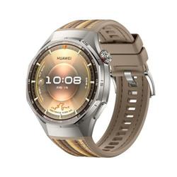 HUAWEI スマートウォッチ WATCH GT6 Pro 46mm/Brown ATM-B29-BN