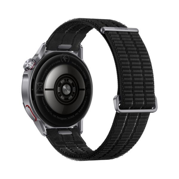 HUAWEI HUAWEI WATCH GT Runner 2/Midnight Black CHT-B19-BK | ノジマ