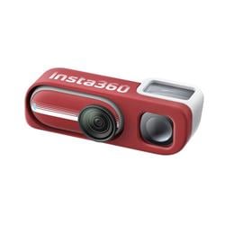 Insta360 CINSAATA-GO3SRETRO64G-CR