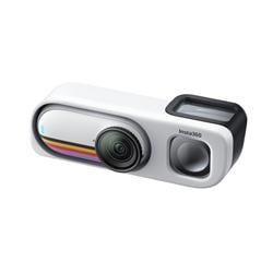 Insta360 CINSAATA-GO3SRETRO128G-CW