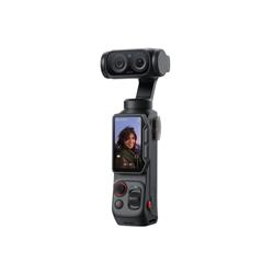 Insta360 Luna Ultra スタンダードバンドル コズミックブラック CINSABTA-LUNAULTRA01 Insta360 Luna Ultraスタンダードバンドル コズミックブラック
