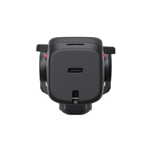 Insta360 Luna Ultraスタンダードバンドル コズミックブラック
