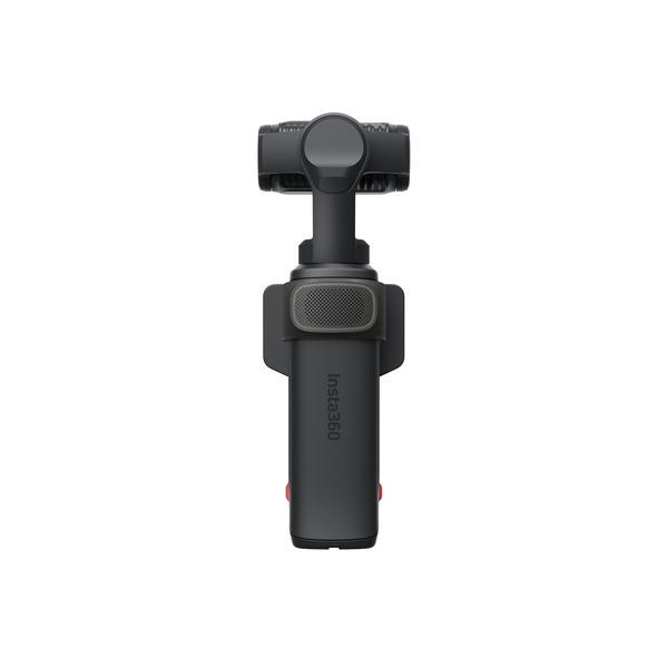Insta360 Luna Ultraスタンダードバンドル コズミックブラック
