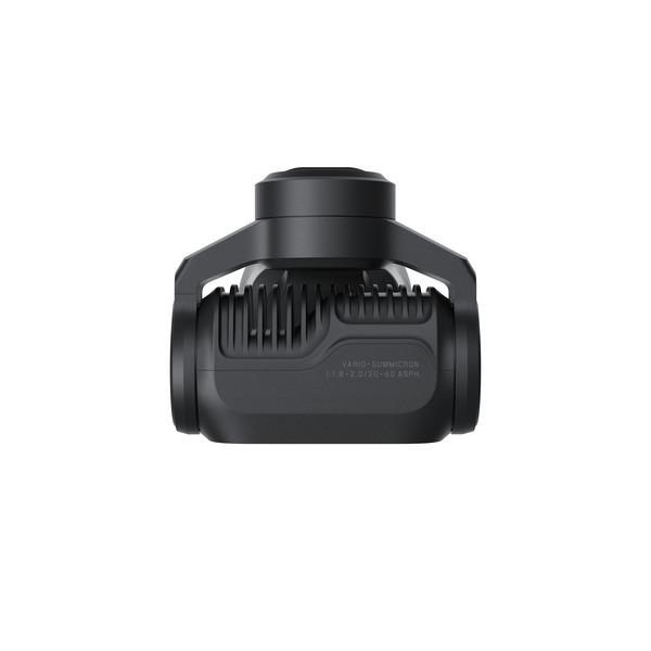 Insta360 Luna Ultraスタンダードバンドル コズミックブラック