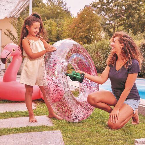 ボッシュ 空気入れ コードレスエアポンプ 0603947280 | ノジマオンライン