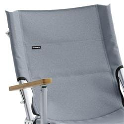 Dometic コンパクト キャンプ チェア シルト CMPC1S | ノジマオンライン