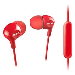 PHILIPS SHE3555RD