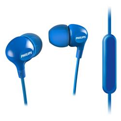 PHILIPS SHE3555BL