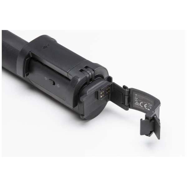 DJI Osmo Pocket Part 1 Extension Rod 延長ロッド OMPP01 | ノジマ