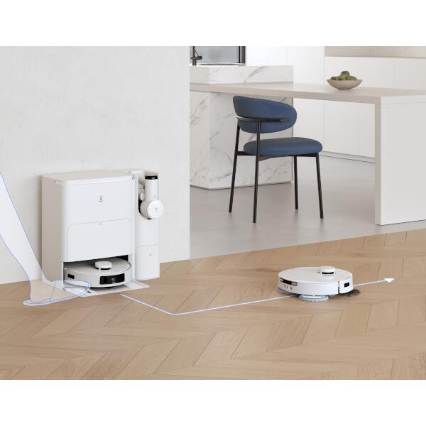 ロボットクリーナー DEEBOT T30S COMBO ハンディクリーナー付き